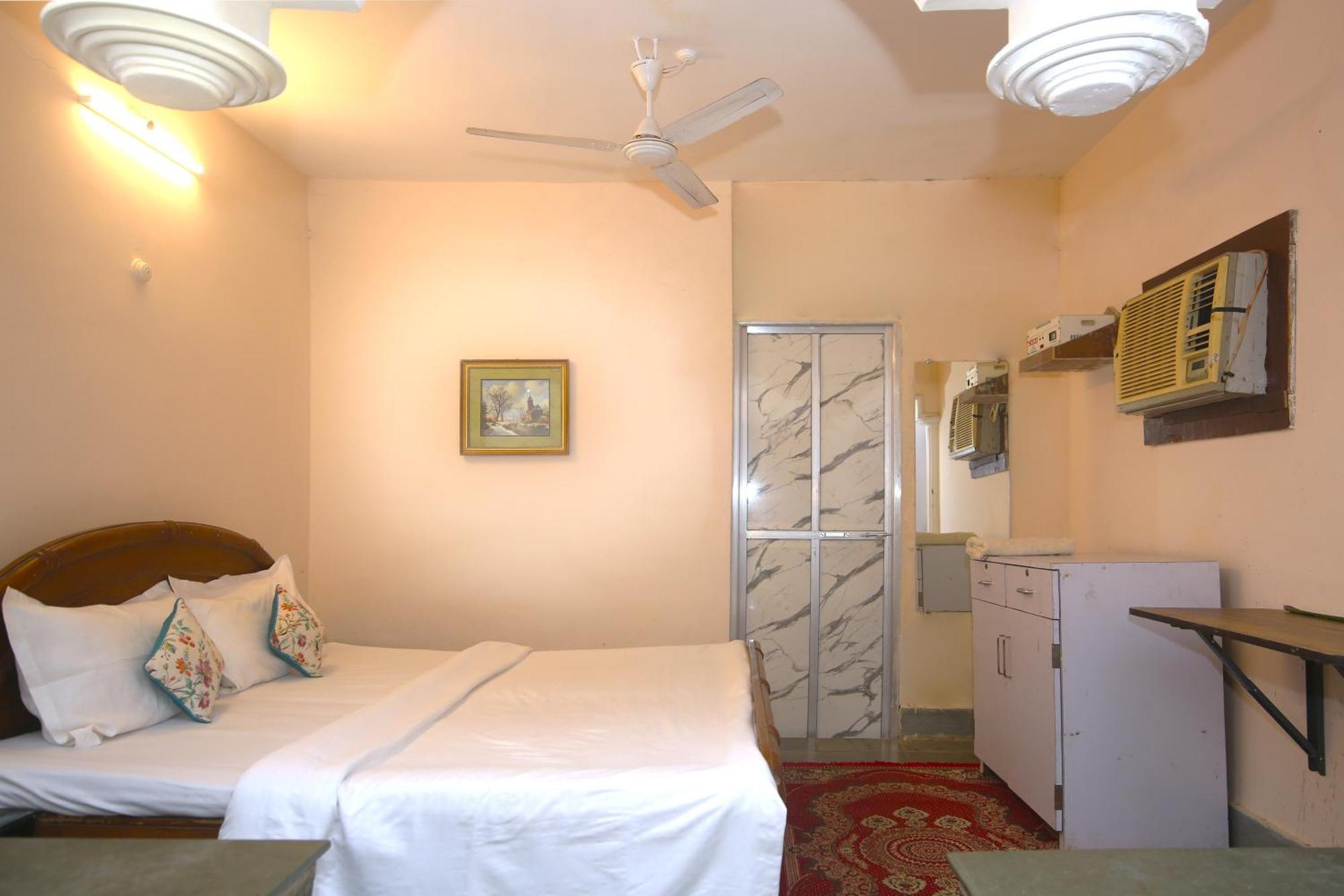 Dhanwār Tribal Wood Resort מראה חיצוני תמונה