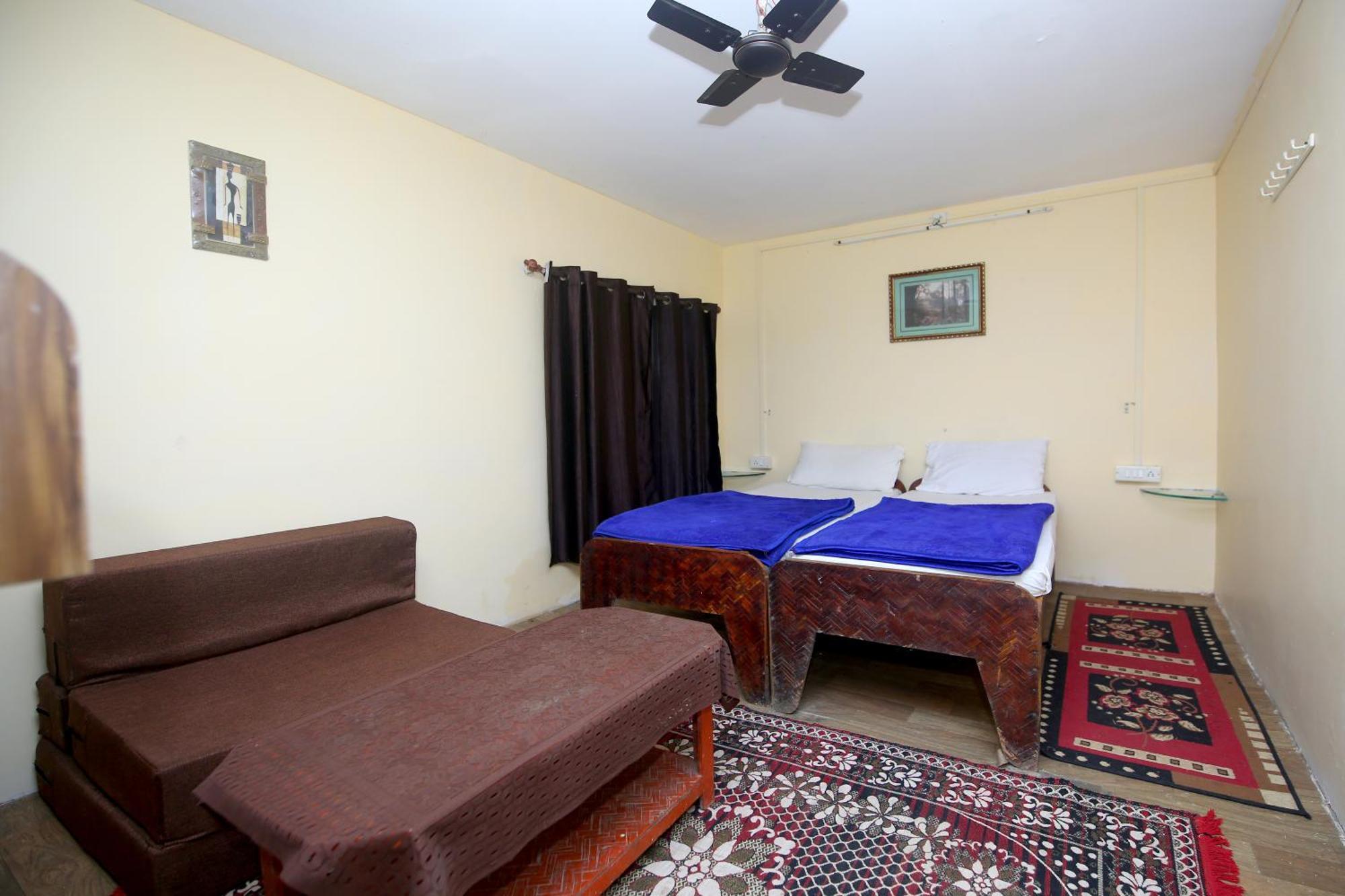 Dhanwār Tribal Wood Resort מראה חיצוני תמונה